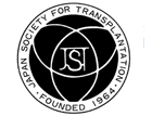 The Japan Society for Transplantation