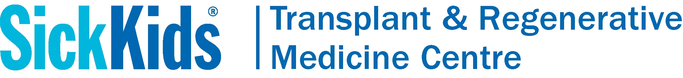SickKids Transplant & Regenerative Medicine Center